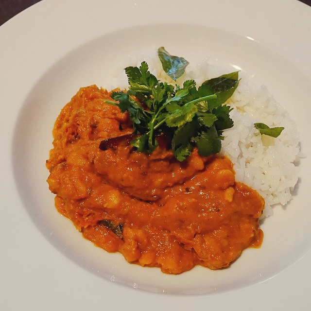 スパイステイラー　タルカダール　The Spice Tailor Classic Lentil Tarka Daalの口コミ