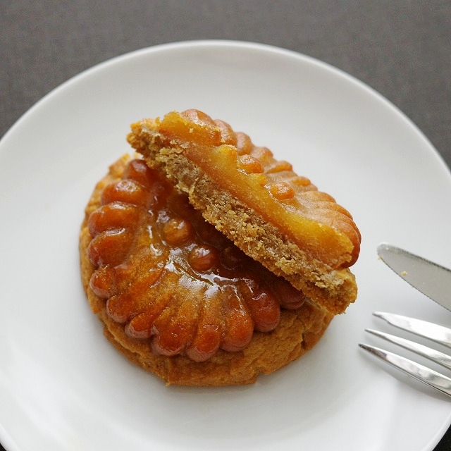 CU　ヤッカクッキー　薬菓クッキー　イウッチプトントンイ　オリジナル　이웃집 통통이　약과 쿠키の口コミ