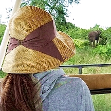 旅人ちえみ☆